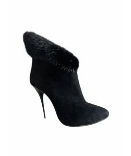 GIUSEPPE ZANOTTI DESIGN Ботильоны