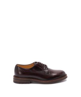 BRUNELLO CUCINELLI Низкие ботинки