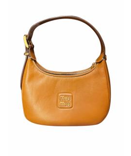 MIU MIU Сумка с короткими ручками
