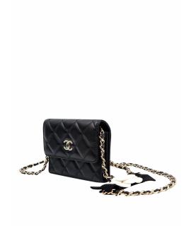 CHANEL Сумка через плечо