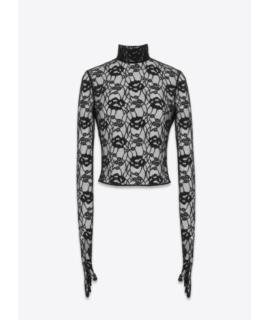 SAINT LAURENT Водолазка