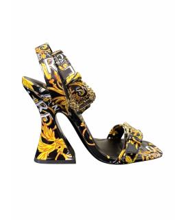VERSACE JEANS COUTURE Балетки