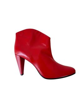 CELINE Ботильоны