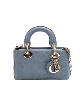 CHRISTIAN DIOR Сумка с короткими ручками