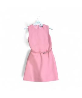 CHRISTIAN DIOR Повседневное платье