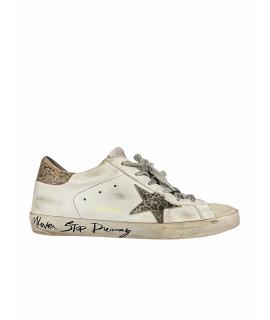 GOLDEN GOOSE DELUXE BRAND Кеды