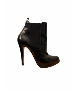 CHRISTIAN LOUBOUTIN Ботильоны
