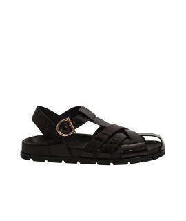 DRIES VAN NOTEN Сандалии