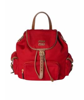 MIU MIU Рюкзак