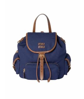 MIU MIU Рюкзак