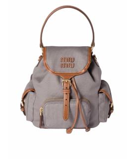 MIU MIU Рюкзак