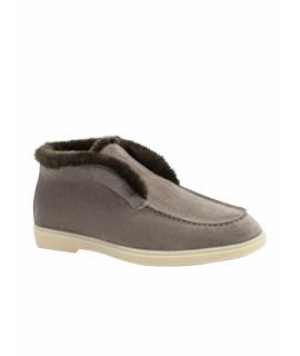 SANTONI Ботинки