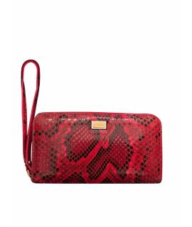 DOLCE&GABBANA Кошелек