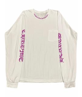 CHROME HEARTS Худи/толстовка