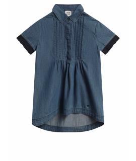 ARMANI JUNIOR Рубашка/Блузка