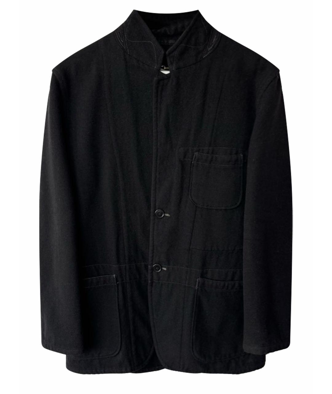YOHJI YAMAMOTO Куртка, фото 1