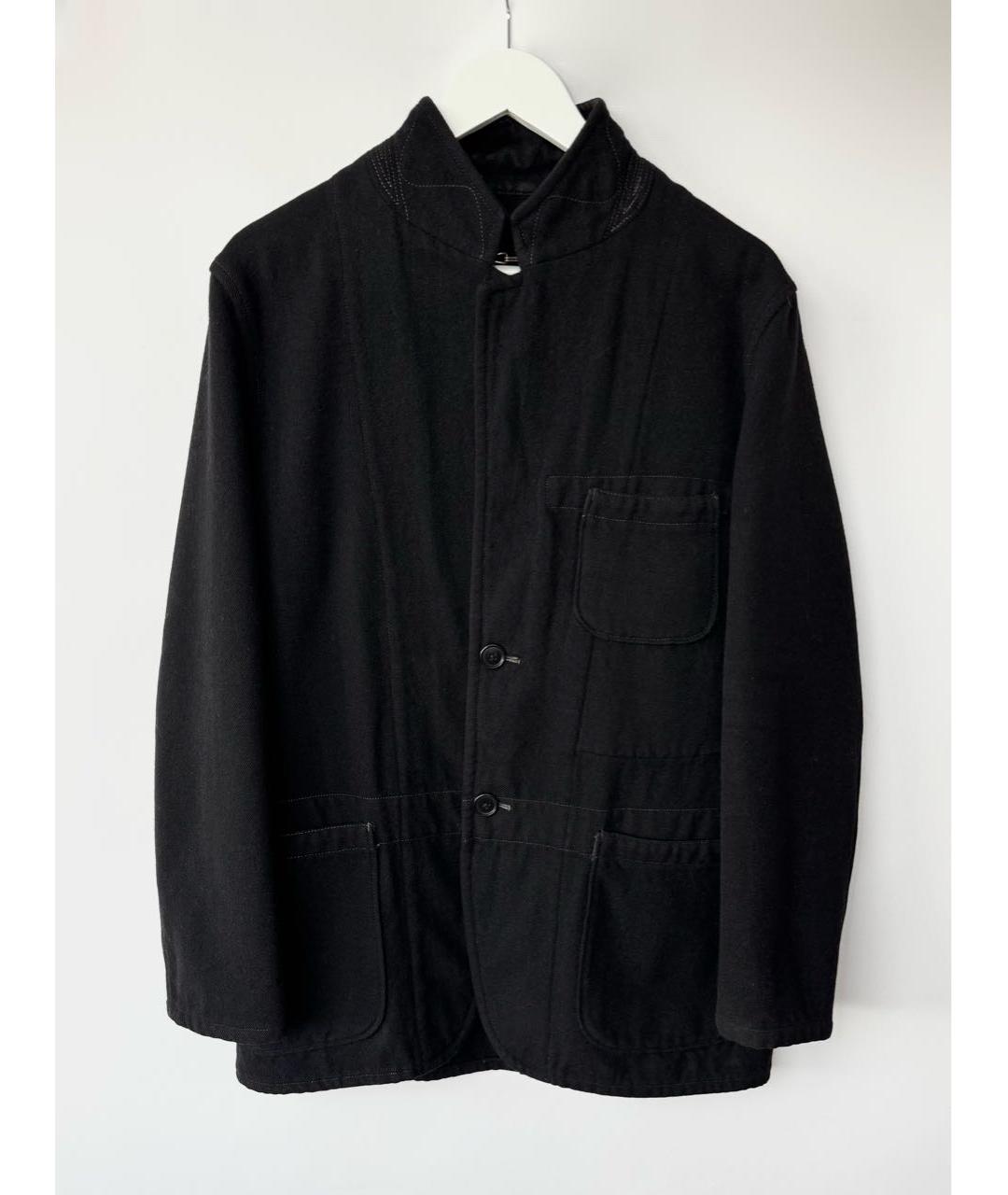 YOHJI YAMAMOTO Куртка, фото 5