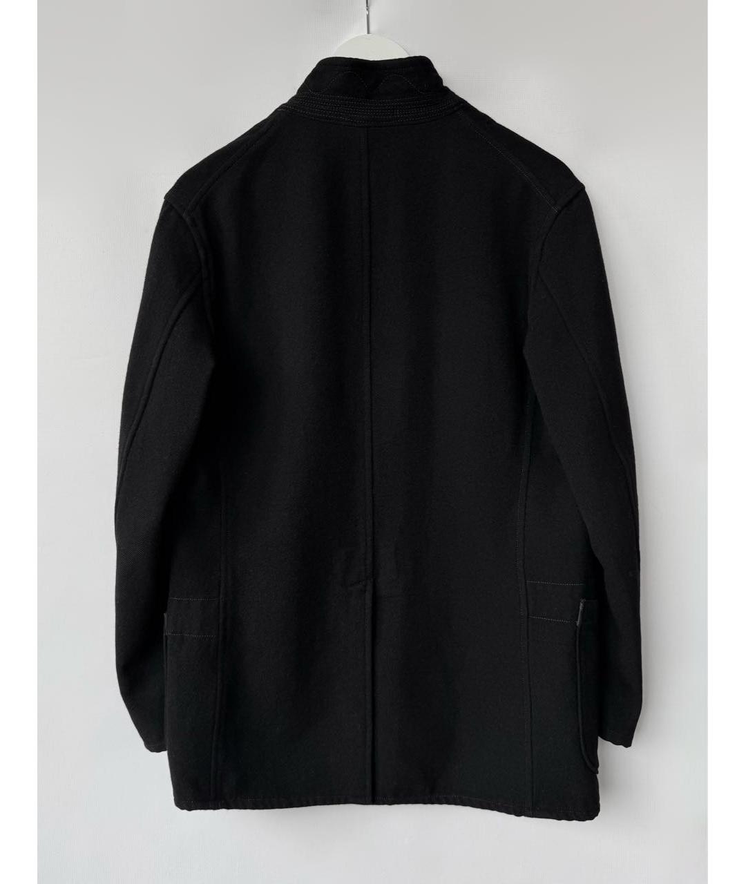 YOHJI YAMAMOTO Куртка, фото 2