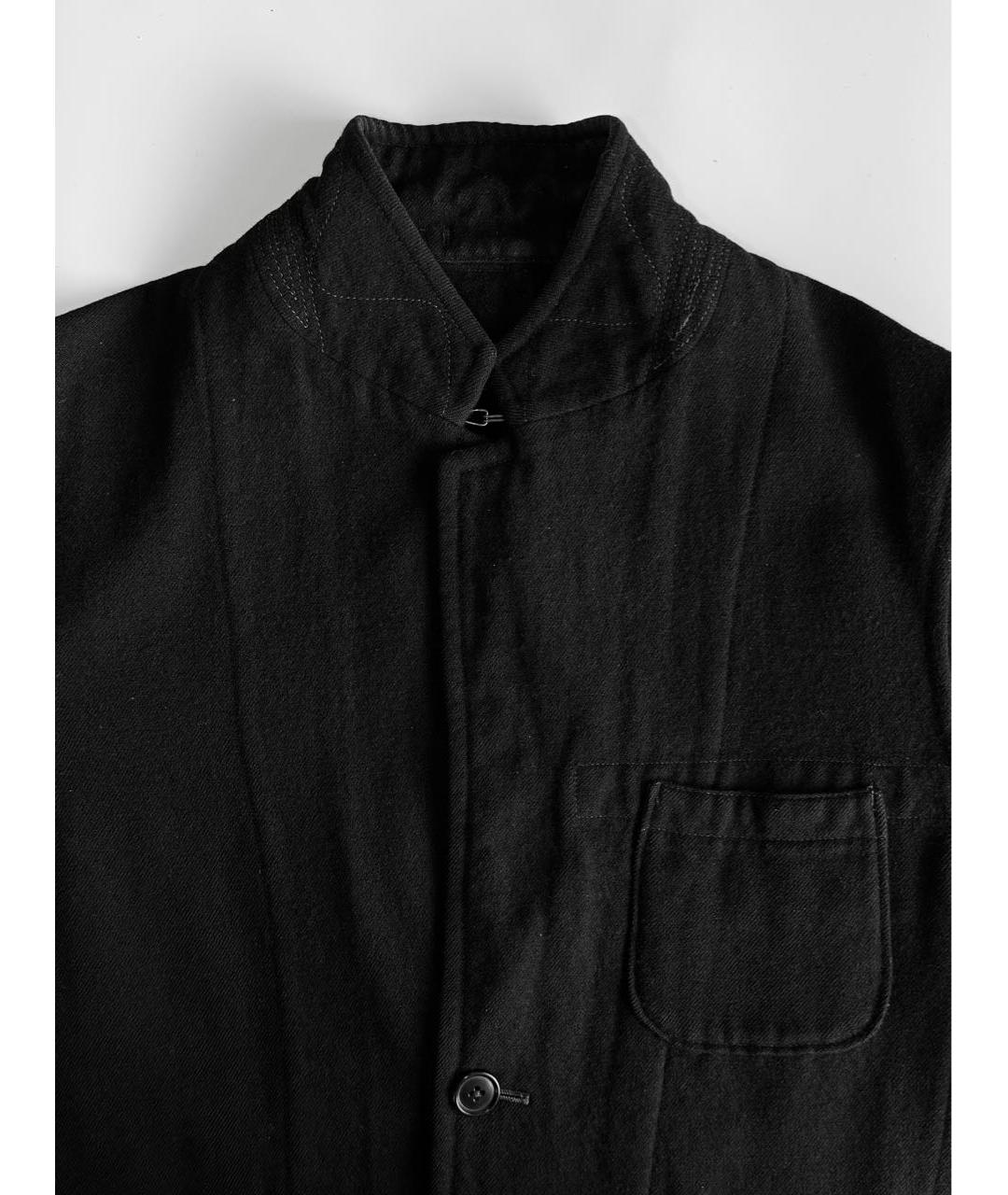YOHJI YAMAMOTO Куртка, фото 3