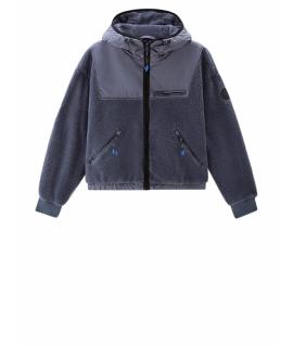WOOLRICH Худи/толстовка