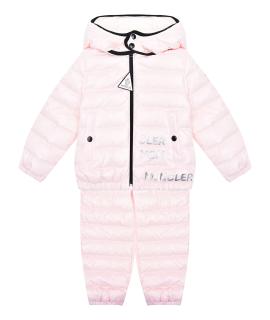 MONCLER Верхняя одежда