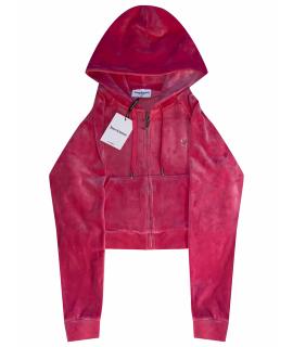 JUICY COUTURE Худи/толстовка