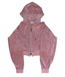 JUICY COUTURE Худи/толстовка
