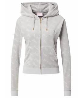 JUICY COUTURE Худи/толстовка