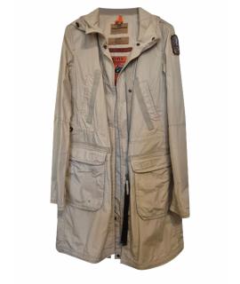 PARAJUMPERS Тренч/плащ