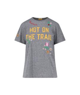 MOTHER Футболка