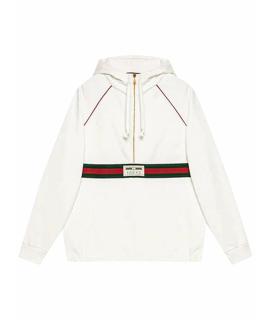 GUCCI Худи/толстовка