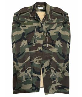 SAINT LAURENT Куртка