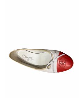CHANEL Балетки