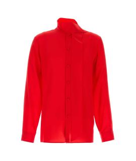 VALENTINO Кэжуал рубашка