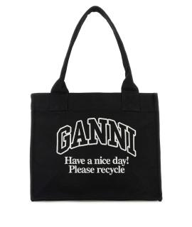 GANNI Сумка тоут