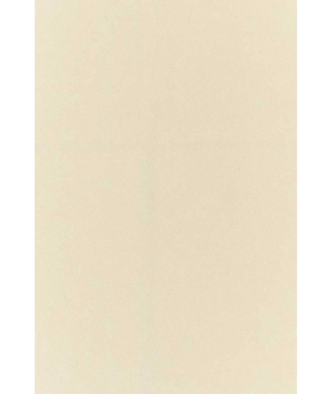 MAISON KITSUNE Белый шерстяной шарф, фото 3