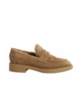 GIANVITO ROSSI Лоферы