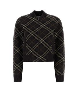 BURBERRY Кардиган