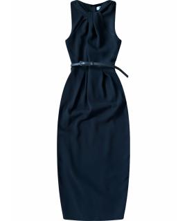 MAX MARA Коктейльное платье