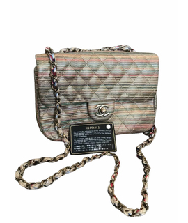 

Сумка тоут CHANEL PRE-OWNED