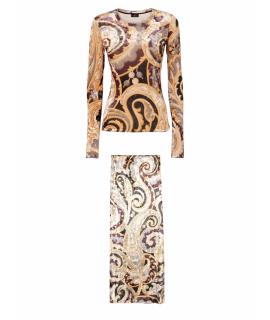 ETRO Костюм с юбками
