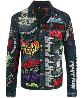 PHILIPP PLEIN Куртка