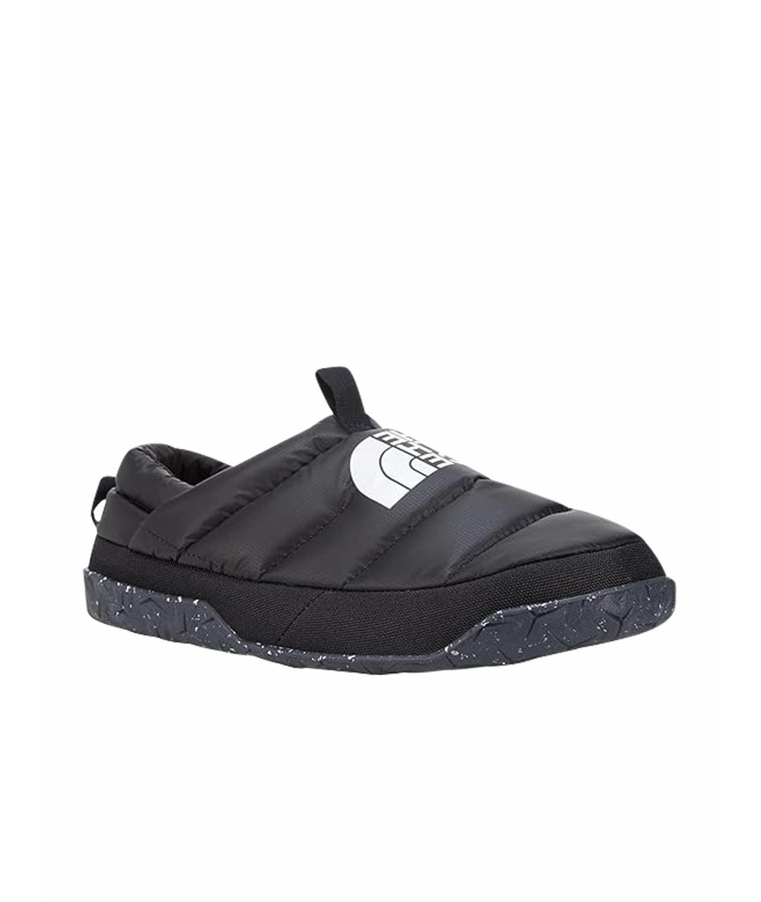 THE NORTH FACE Черные ботинки, фото 1