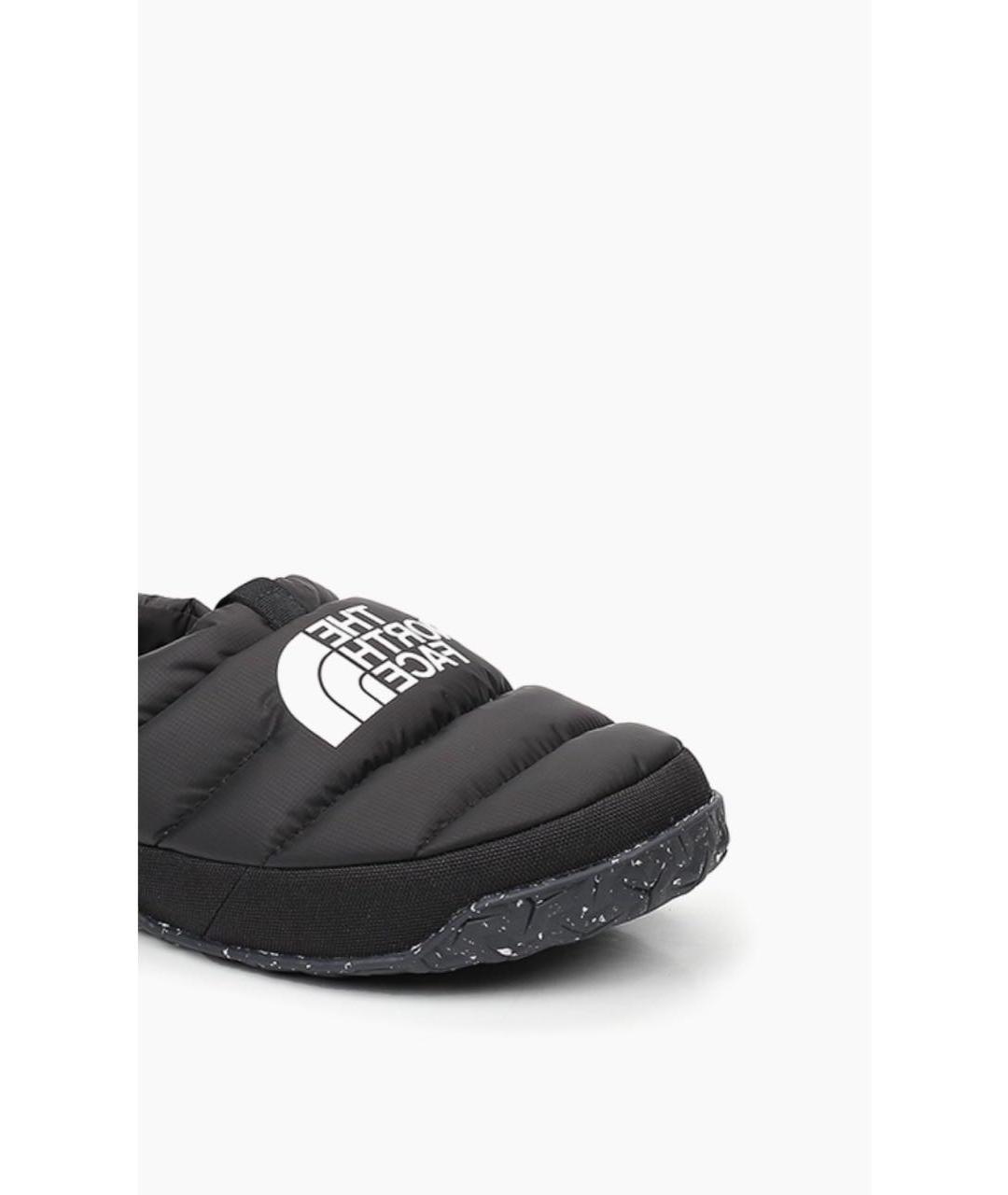 THE NORTH FACE Черные ботинки, фото 8