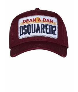 DSQUARED2 Кепка/бейсболка