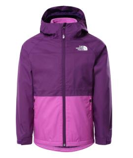 THE NORTH FACE Верхняя одежда