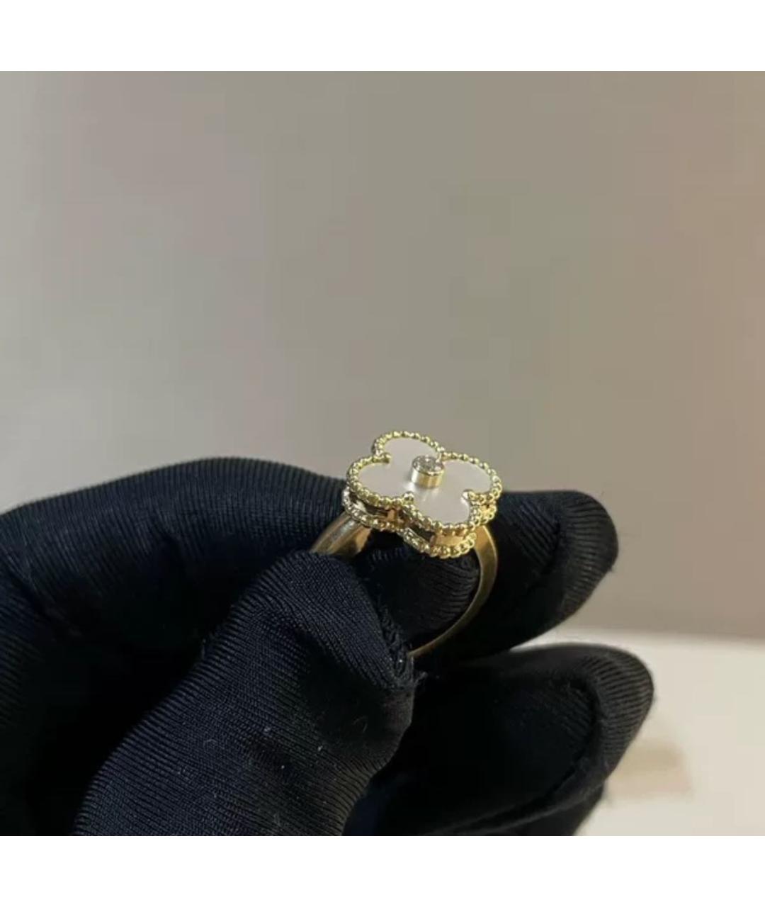 VAN CLEEF & ARPELS Мульти кольцо, фото 3