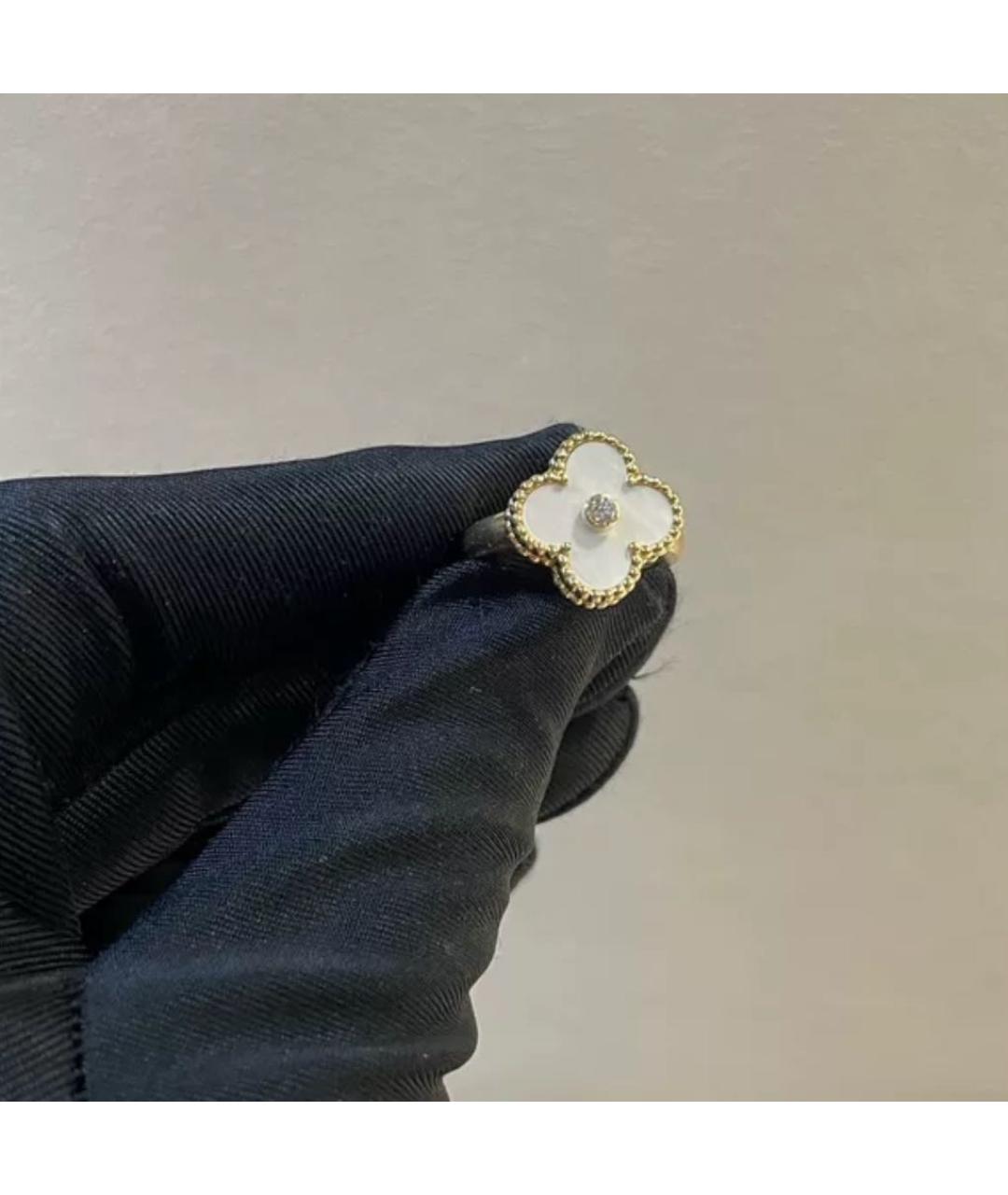 VAN CLEEF & ARPELS Мульти кольцо, фото 4