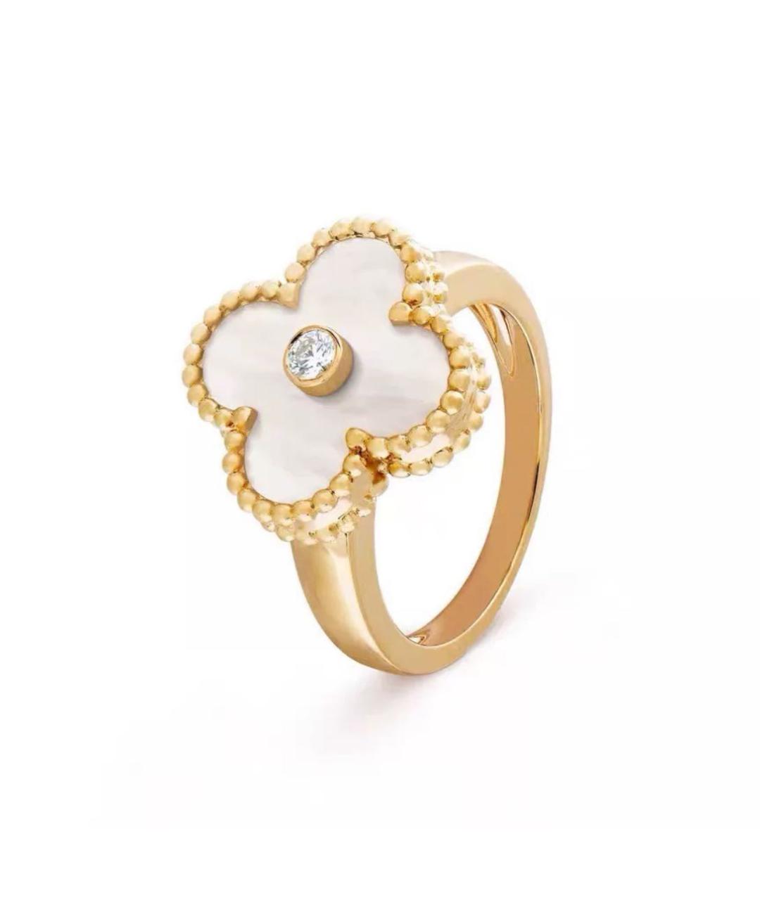 VAN CLEEF & ARPELS Мульти кольцо, фото 1