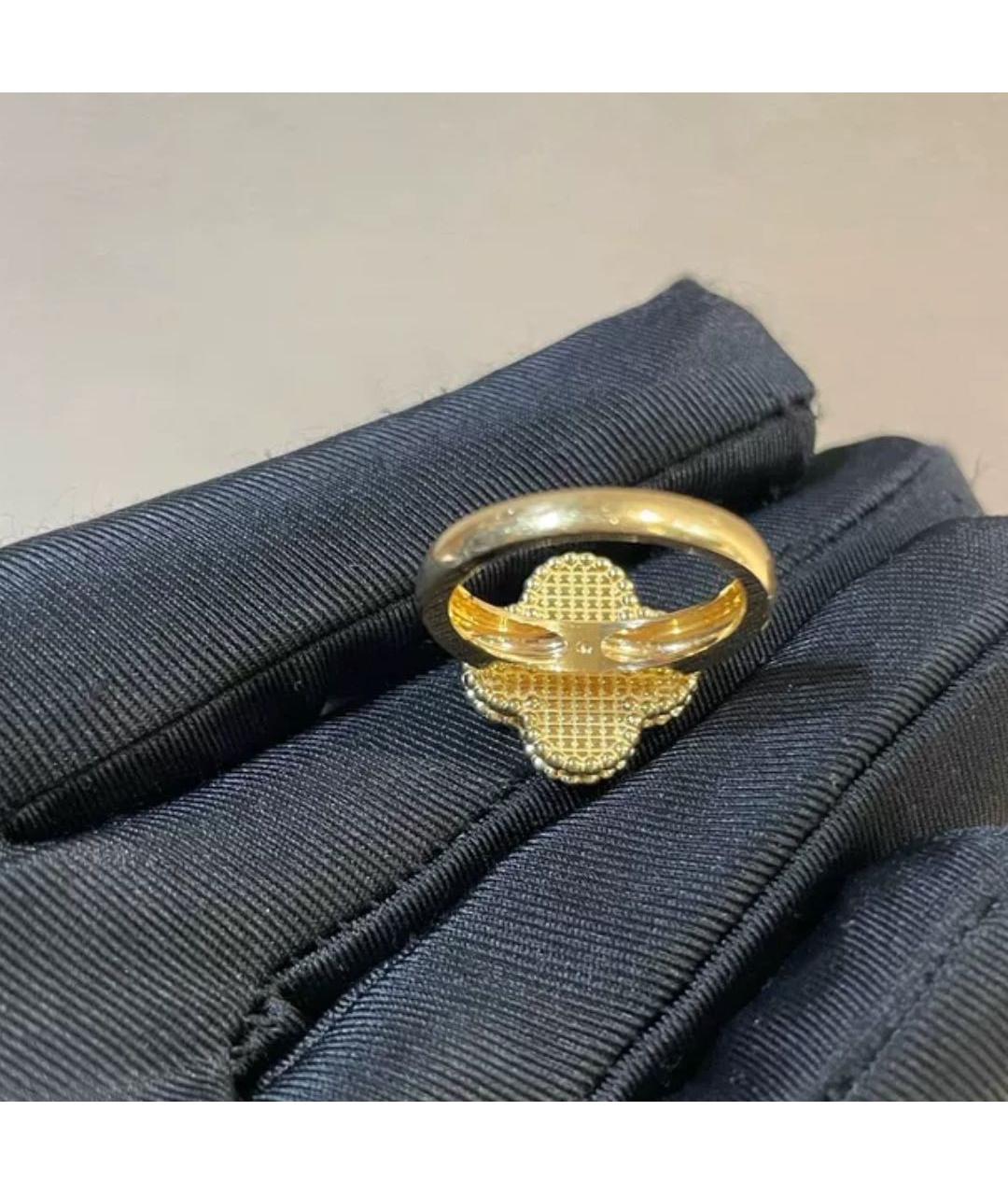 VAN CLEEF & ARPELS Мульти кольцо, фото 6